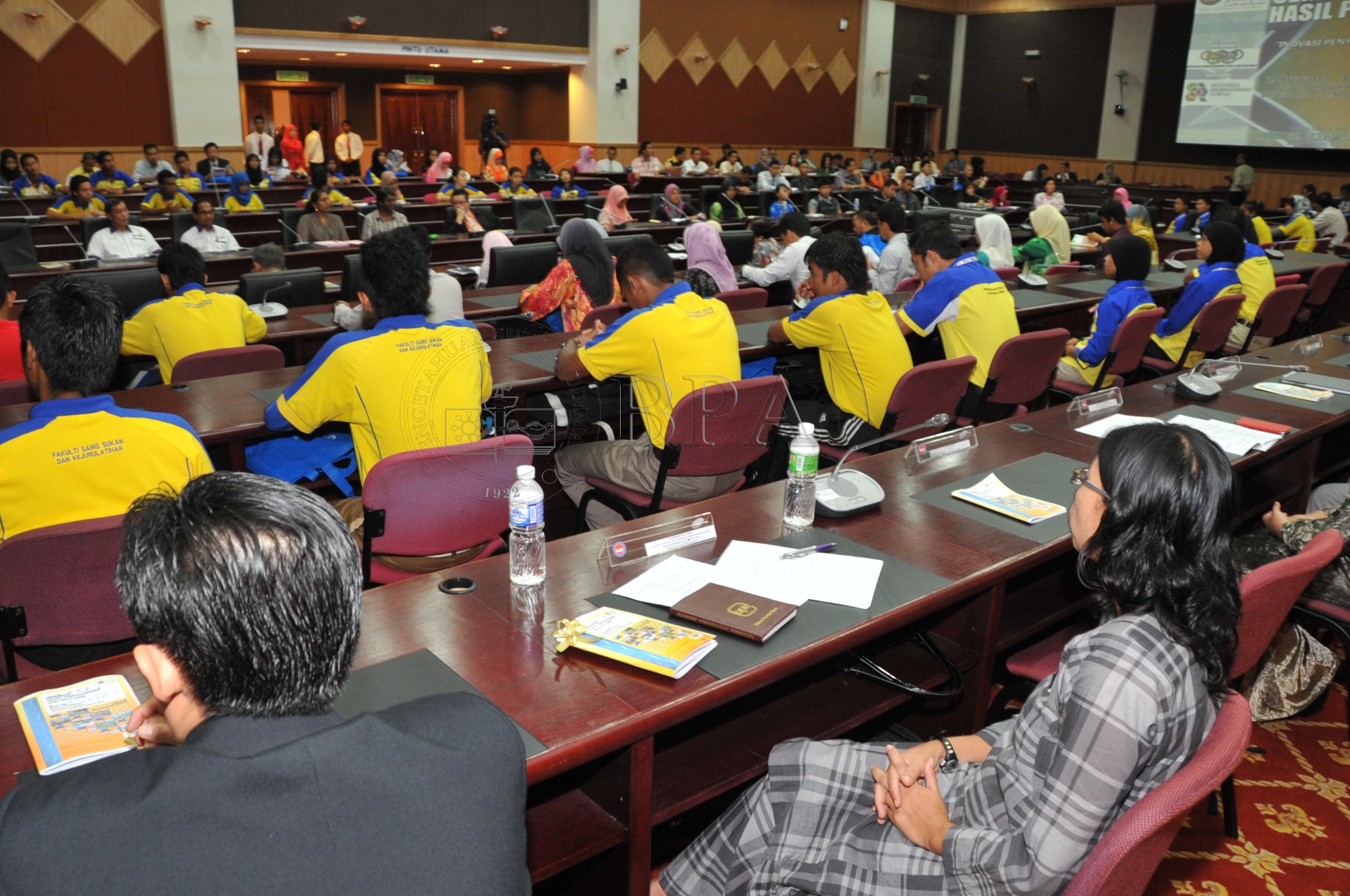 BPA 12 59 sukan PRO 9329